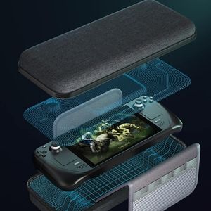 Steam Deck Carry Case